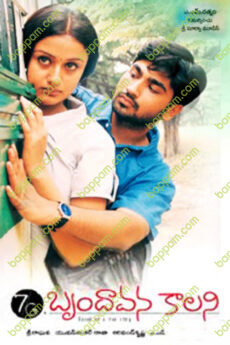 7/G Brundhavana Colony