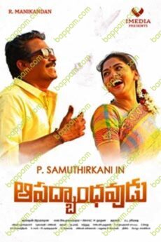 Aapadbandhavudu