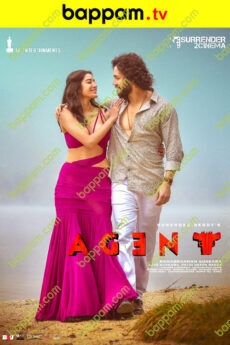 Agent