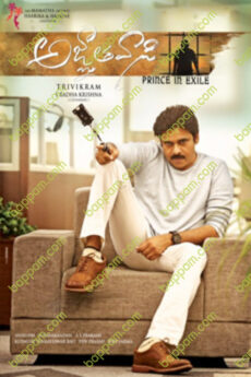 Agnyaathavaasi