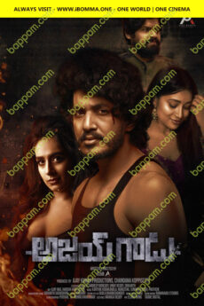 Ajay Gadu