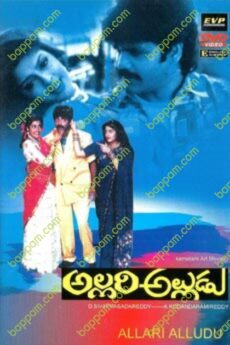 Allari Alludu