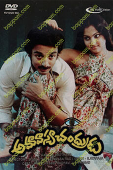 Amavasya Chandrudu