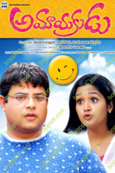 Amayakudu