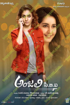 Anjali CBI