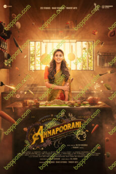 Annapoorani