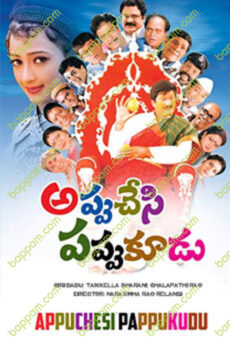 Appu Chesi Pappu Kudu