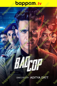 Bad Cop