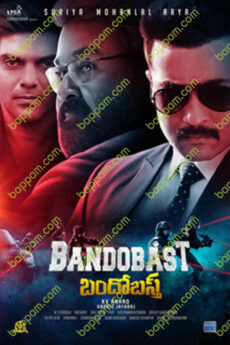 Bandobast
