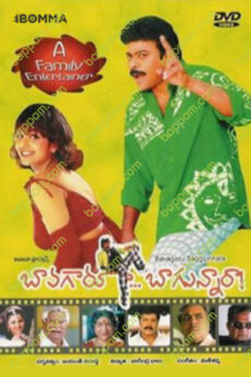 Bavagaru Bagunnara