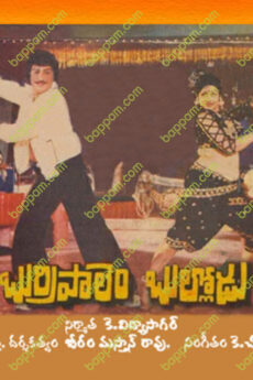 Burri Palem Bullodu
