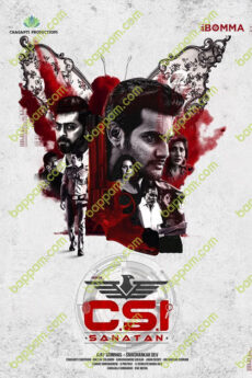 C.S.I Sanatan