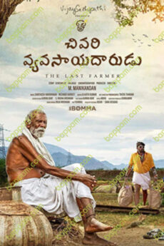 Chivari Vyavasayadarudu