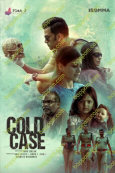 Cold Case