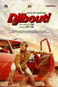 Djibouti
