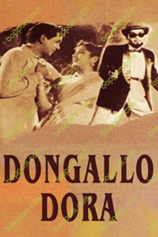 Dongallo Dora