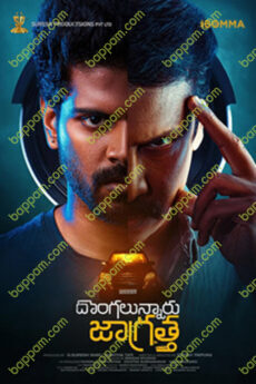 Dongalunnaru Jagratta