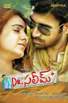Dr. Saleem