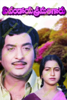 Evandoi Srimathi Garu