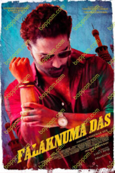 Falaknuma Das
