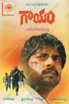 Gaayam