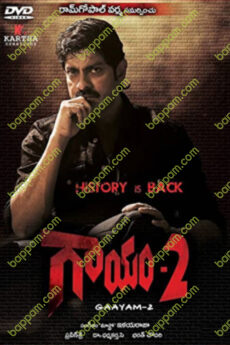 Gaayam 2