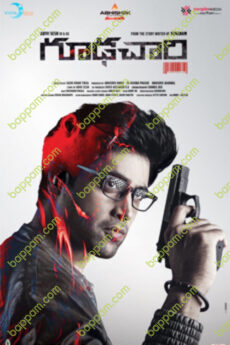 Goodachari