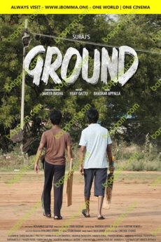 Ground