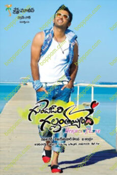 Gunde Jaari Gallanthayyinde