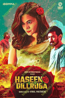 Haseen Dillruba