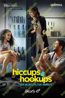 Hiccups and Hookups