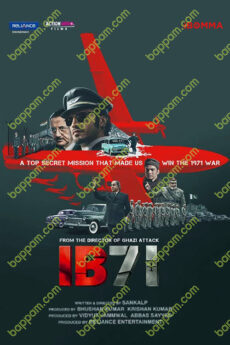 IB 71