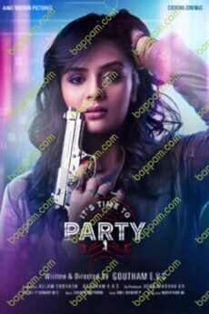 It’s Time To Party