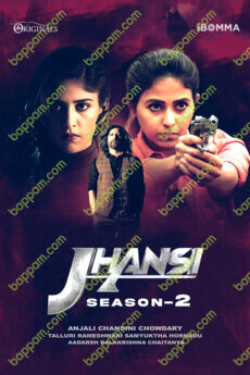 Jhansi (Season) – 2