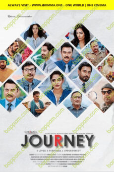 Journey