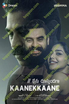 Kaanekkaane