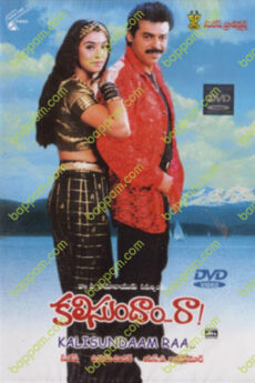 Kalisundam Raa