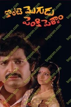 Konte Mogudu Penki Pellam