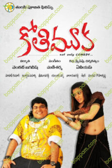 Kothimooka