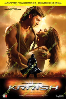 Krrish