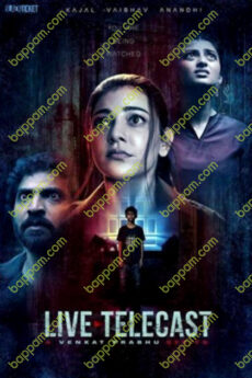 Live Telecast