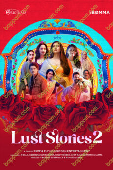 Lust Stories 2