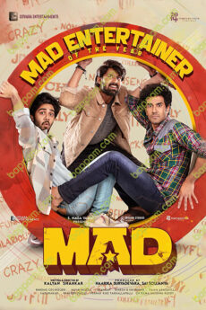 MAD