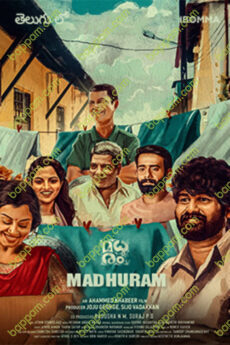 Madhuram
