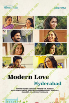 Modern Love Hyderabad