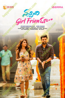 Nachindi Girl Friendu