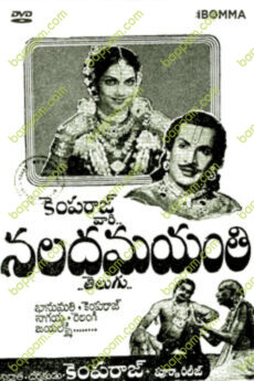 Nala Damayanthi