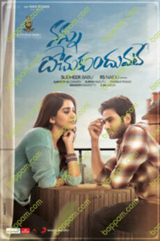 Nannu Dochukunduvate