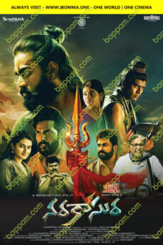 Narakasura