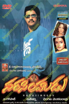 Narasimhudu